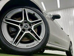 MERCEDES BENZ CLA class