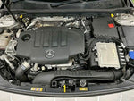 MERCEDES BENZ CLA class