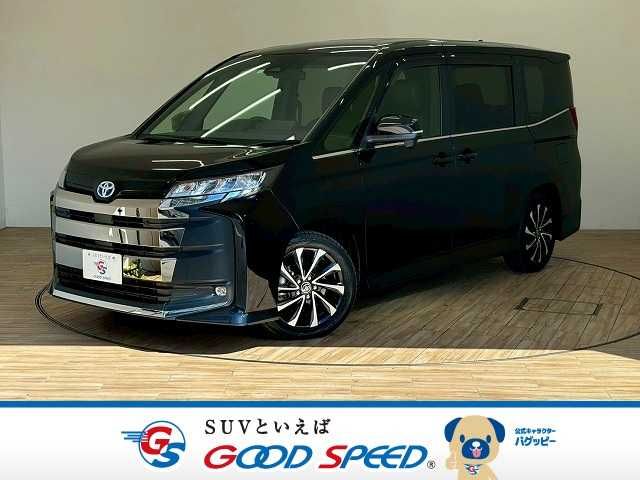 NOAH HYBRID