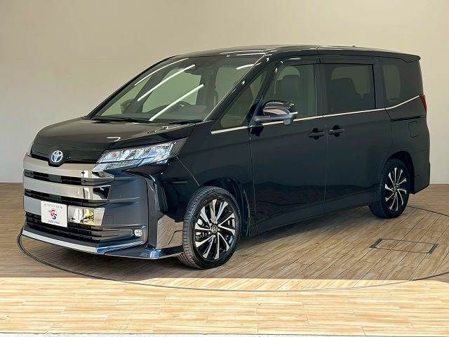 NOAH HYBRID