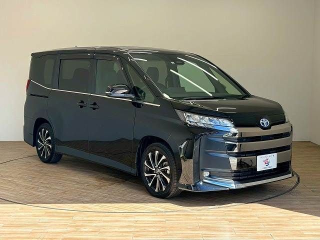 NOAH HYBRID