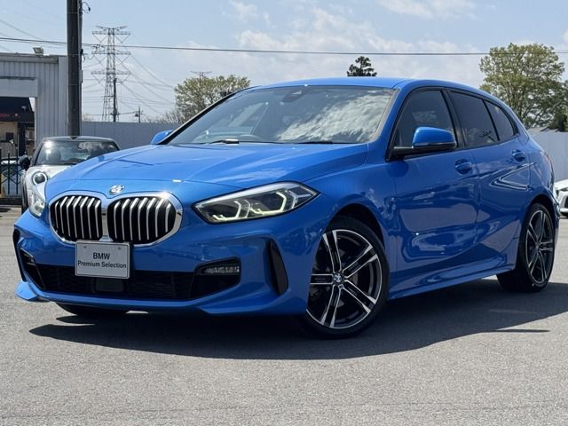 BMW 1series