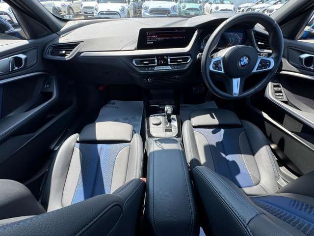 BMW 1series