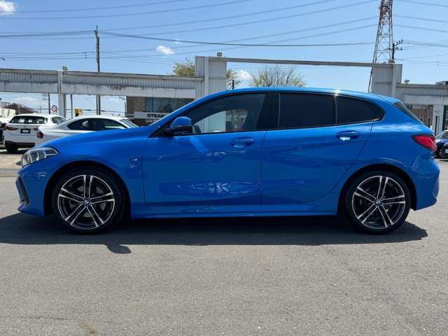 BMW 1series