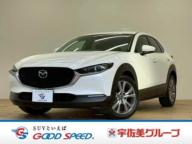 CX-30