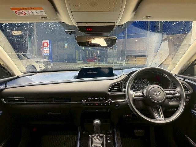 CX-30