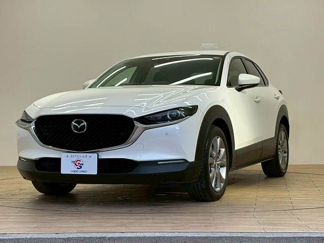 CX-30