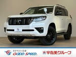 LANDCRUISER PRADO