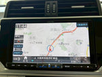 LANDCRUISER PRADO