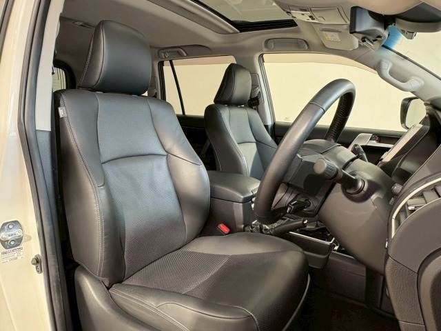 LANDCRUISER PRADO