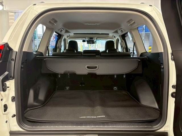 LANDCRUISER PRADO