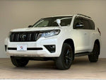 LANDCRUISER PRADO