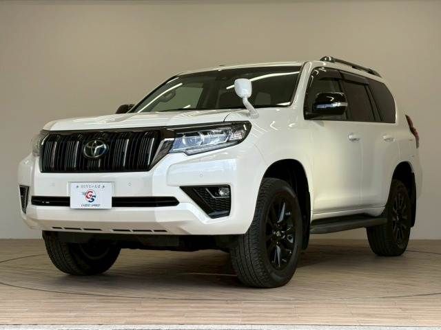 LANDCRUISER PRADO