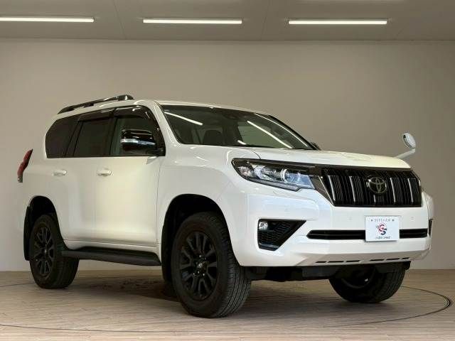 LANDCRUISER PRADO