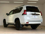 LANDCRUISER PRADO