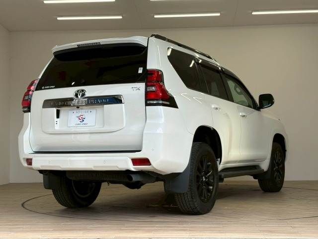 LANDCRUISER PRADO