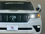 LANDCRUISER PRADO