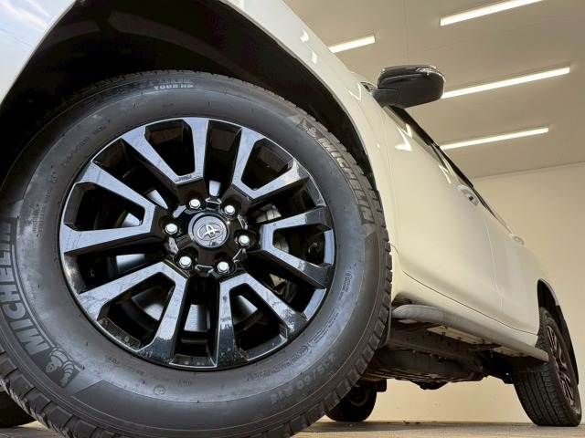 LANDCRUISER PRADO