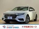 INSIGHT sedan