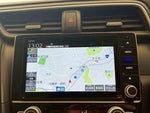 INSIGHT sedan