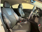 INSIGHT sedan