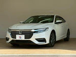INSIGHT sedan