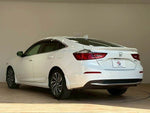 INSIGHT sedan