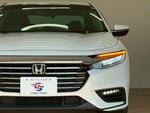 INSIGHT sedan