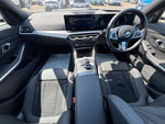 BMW 3 Series sedan