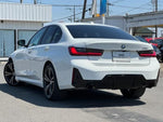 BMW 3 Series sedan