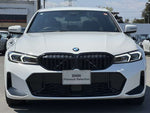 BMW 3 Series sedan