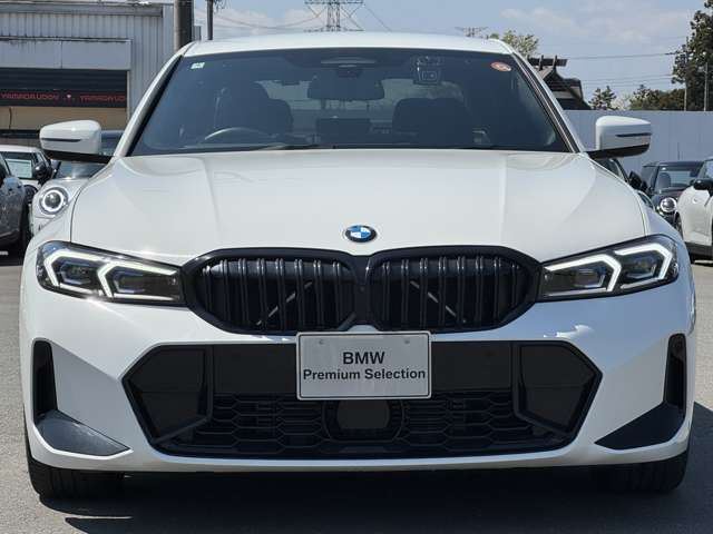 BMW 3 Series sedan