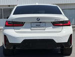 BMW 3 Series sedan