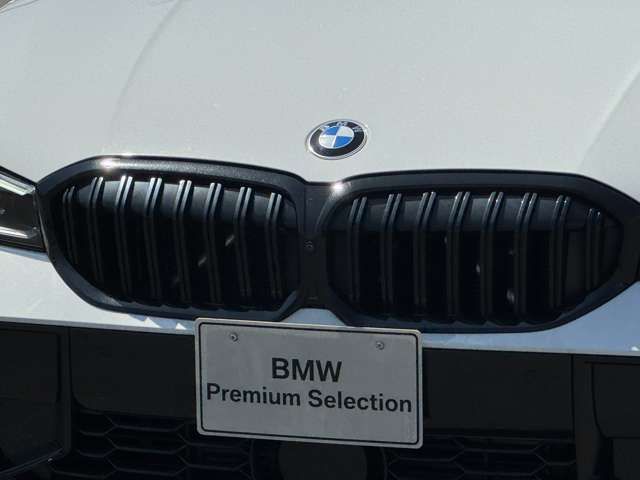 BMW 3 Series sedan