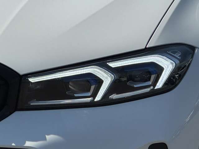 BMW 3 Series sedan