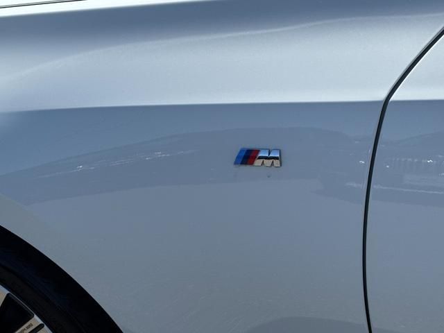 BMW 3 Series sedan