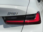 BMW 3 Series sedan