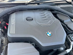 BMW 3 Series sedan