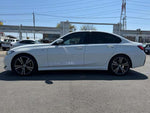 BMW 3 Series sedan