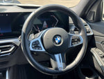 BMW 3 Series sedan