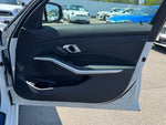 BMW 3 Series sedan