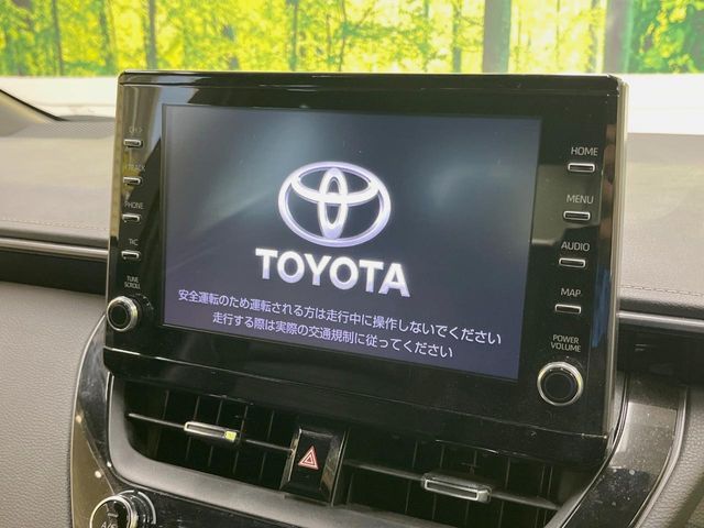COROLLA sedan HYBRID