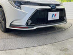 COROLLA sedan HYBRID