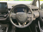 COROLLA sedan HYBRID