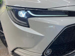 COROLLA sedan HYBRID