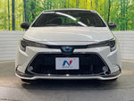 COROLLA sedan HYBRID