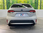 COROLLA sedan HYBRID