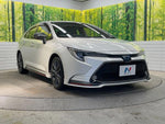 COROLLA sedan HYBRID