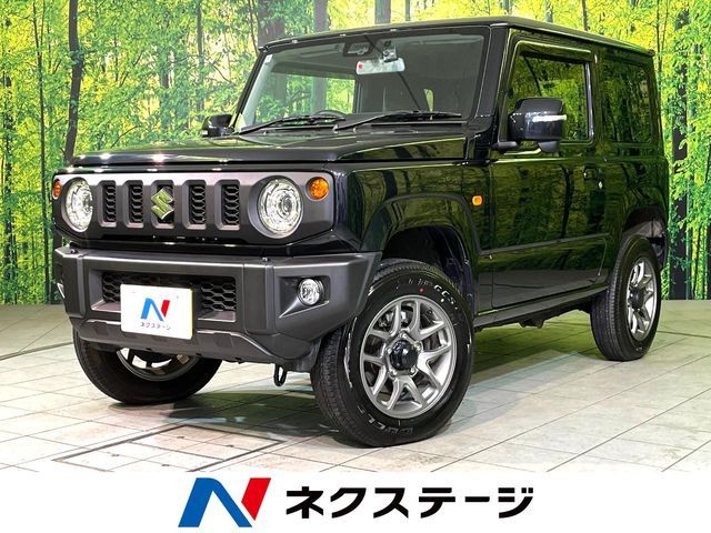JIMNY 4WD