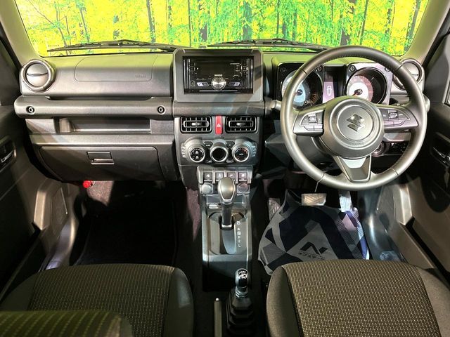 JIMNY 4WD